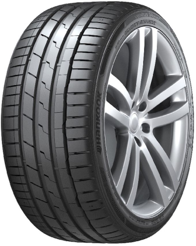 225/50 R18 K127B HRS 95W *