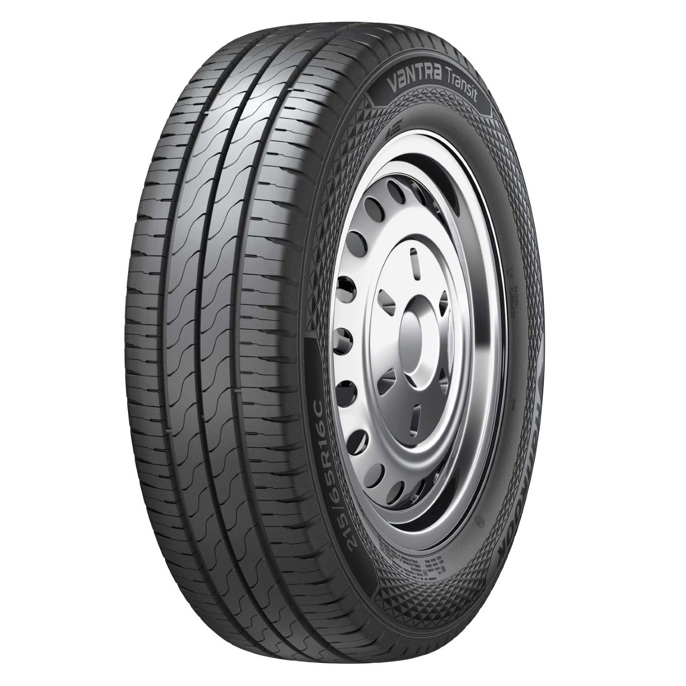 165/80 R13 C RA58 94/92P