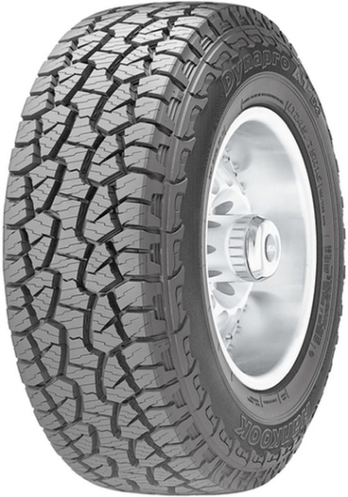 205/70 R15 RF10 96T MFS M+S