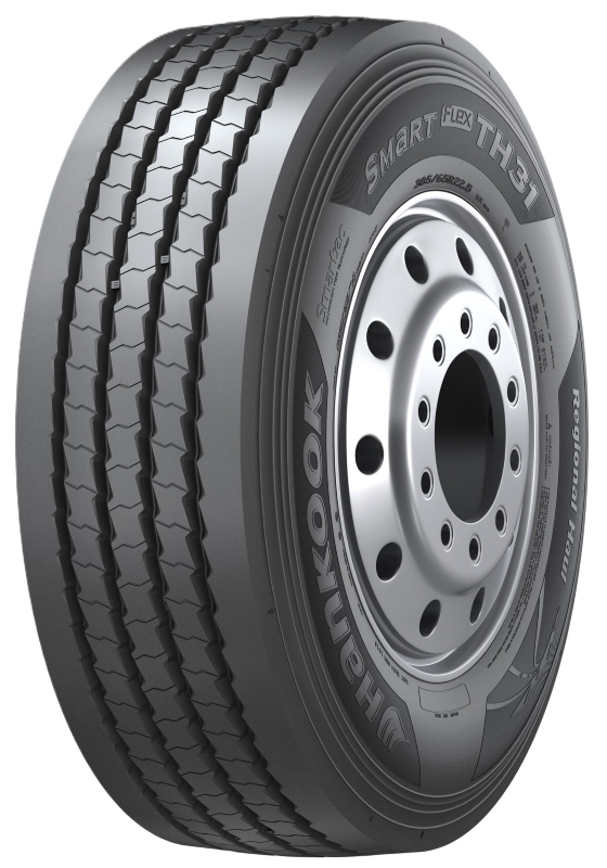 385/65 R22,5 TH31 164K (158L) M+S 3PMSF