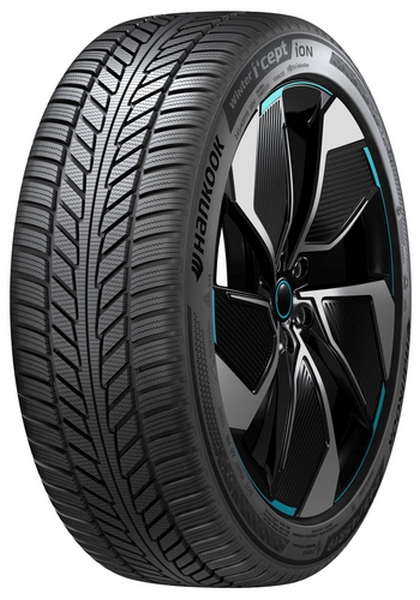 285/40 R20 IW01 111V XL * MFS 3PMSF