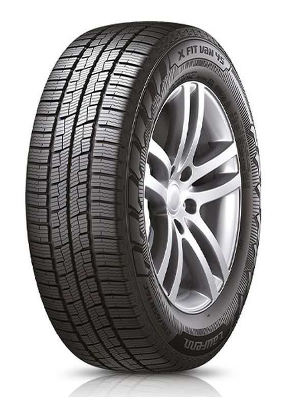 235/65 R16 C LV71 X FIT Van 4S 121/119R 3PMSF