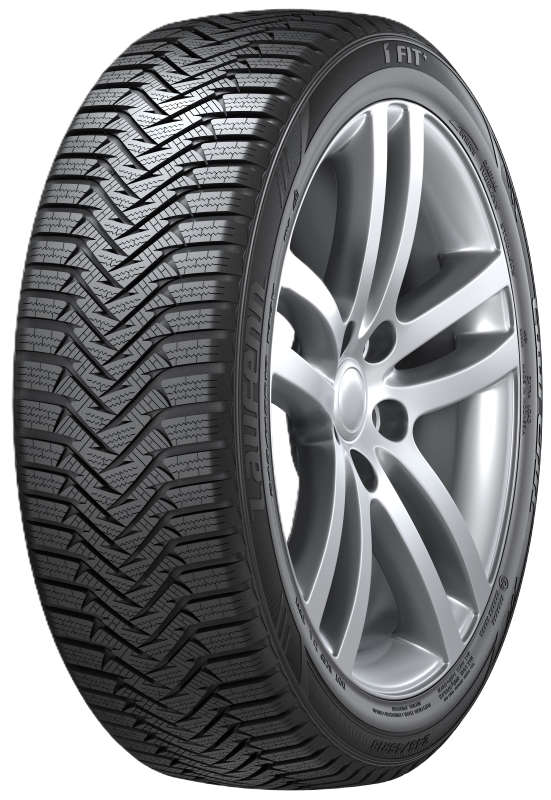 185/55 R15 LW31 i FIT+ 82T 3PMSF