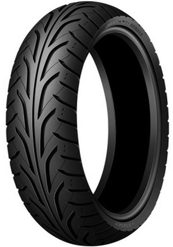 110/70-17 ARROWMAX GT601 F 54H TL