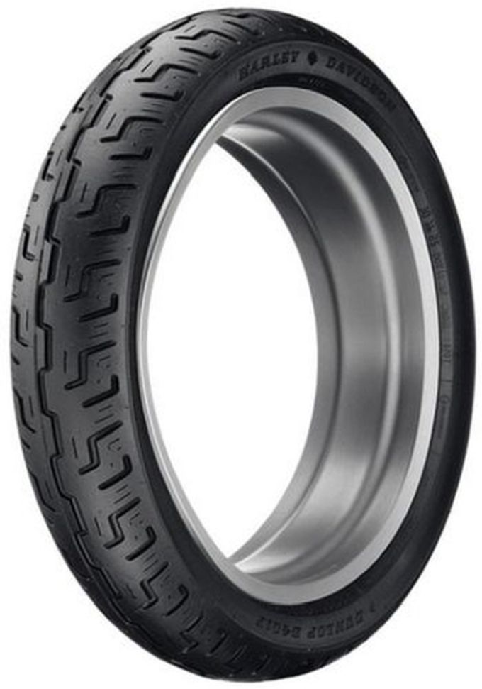 100/90-19 D401 F 57H TL (HARLEY-D.)