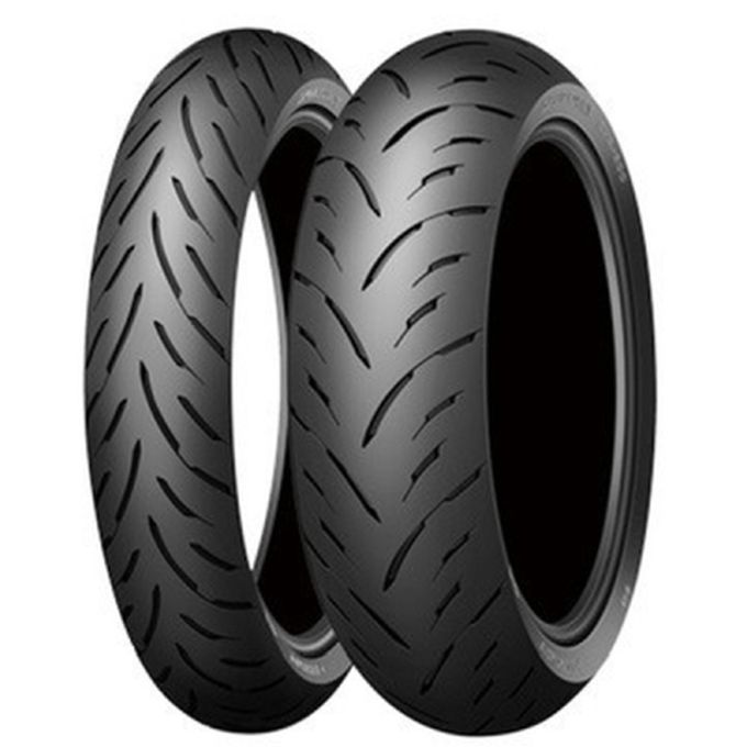 160/60 ZR17 SPORTMAX GPR300 R 69W TL