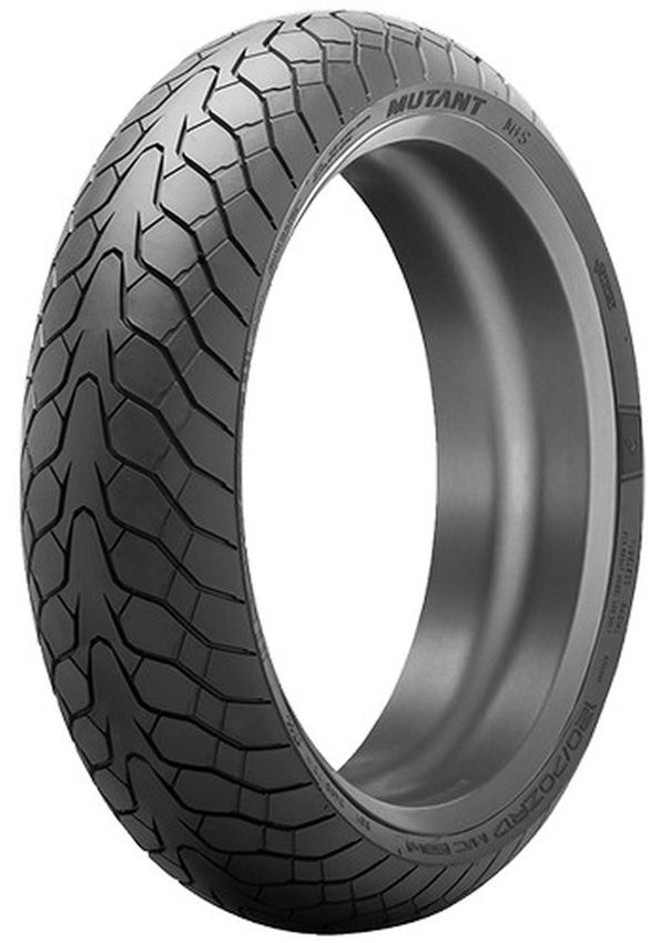 120/70 ZR17 MUTANT F 58W M+S TL