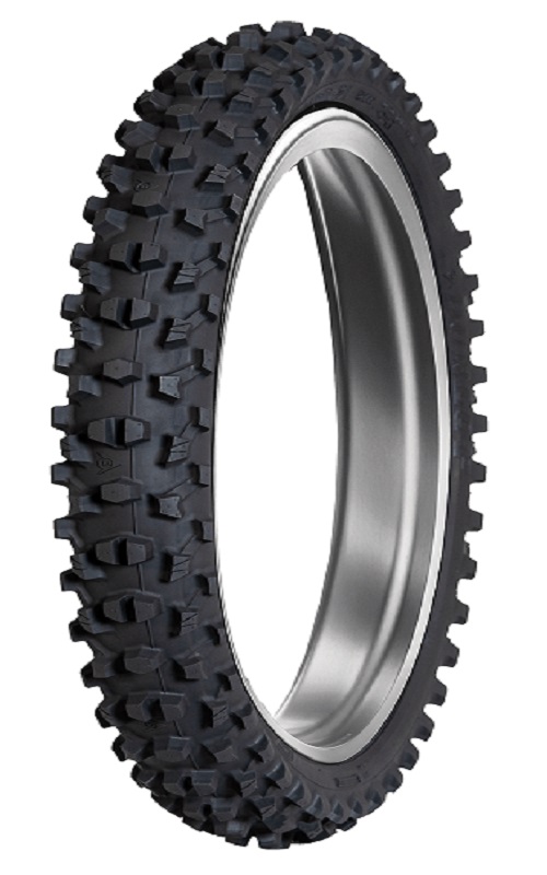 70/100-19 GEOMAX MX34 F 42M TT