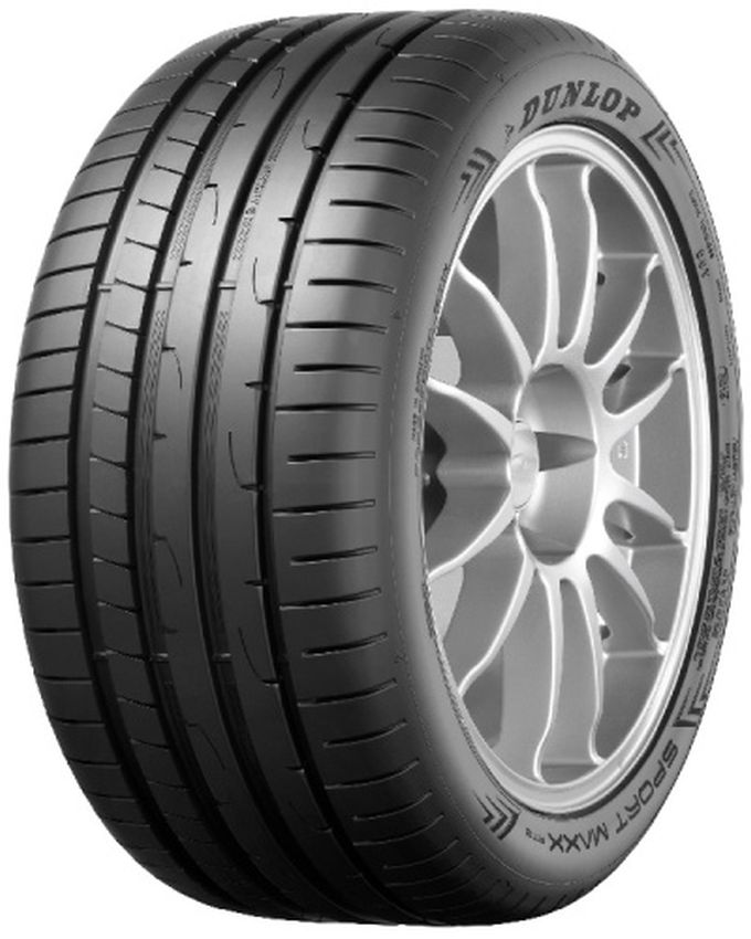 225/35 R18 SPORT MAXX RT2 87Y XL MFS