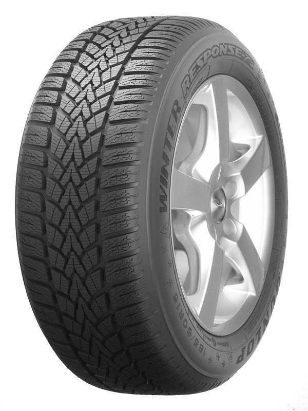 185/65 R15 WINTER RESPONSE 2 88T 3PMSF