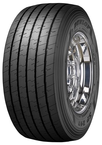 435/50 R19,5 SP247 160J M+S 3PMSF