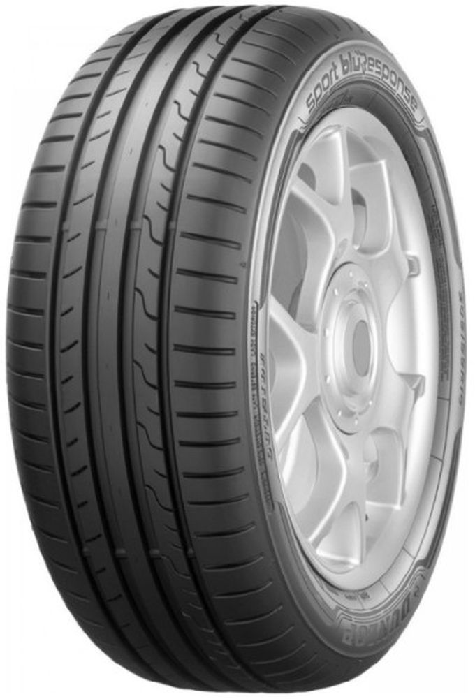 195/60 R15 SPORT BLURESPONSE 88H