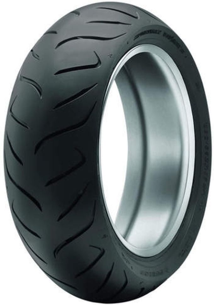 160/60 ZR17 SPORTMAX ROADSMART II R 69W TL