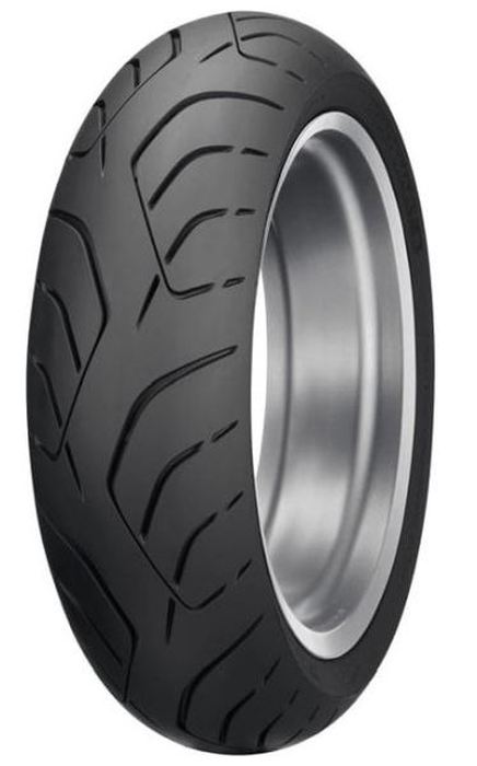 160/60 ZR17 SPORTMAX ROADSMART III R 69W TL