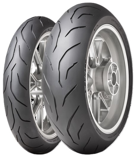180/55 ZR17 SPORTSMART mk4 R 73W TL