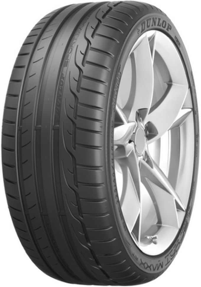 225/45 R19 SPORT MAXX RT 96W XL MFS
