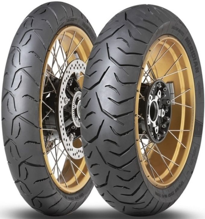 170/60 ZR17 TRAILMAX MERIDIAN R 72W TL