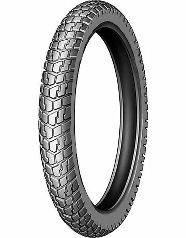 100/90-19 TRAILMAX F 57T TT