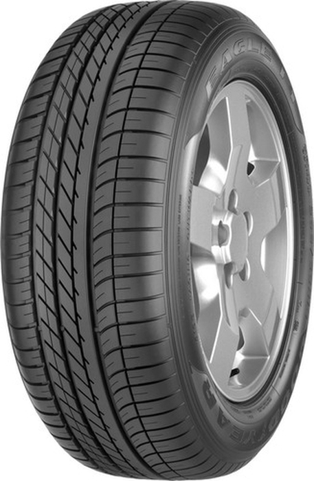 275/40 R20 EAGLE F1 ASYMMETRIC SUV ROF 106W XL * FP
