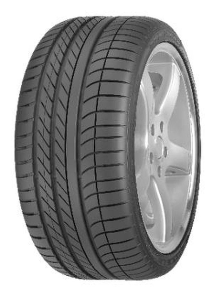 215/35 R18 EAGLE F1 ASYMMETRIC 84W XL FP