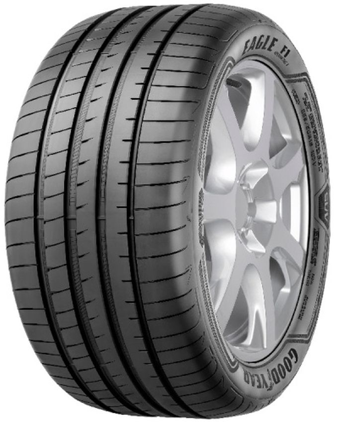 235/50 R19 EAGLE F1 ASYMMETRIC 3 SUV 99V AO FP