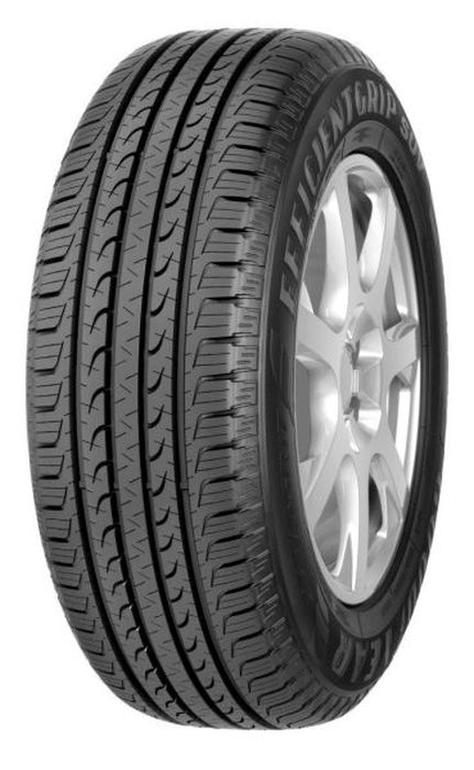 225/60 R18 EFFICIENTGRIP SUV 100V