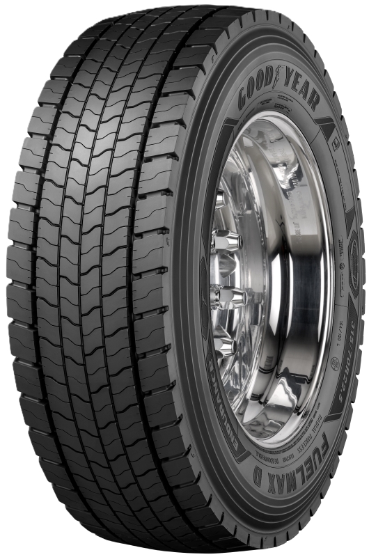 315/60 R22,5 FUELMAX D END 154/148L M+S 3PMSF
