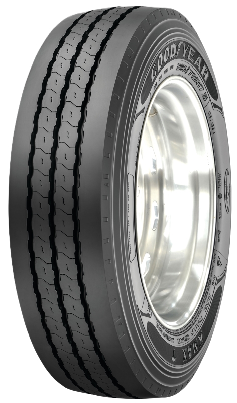 215/75 R17,5 KMAX T 135/133J M+S 3PMSF