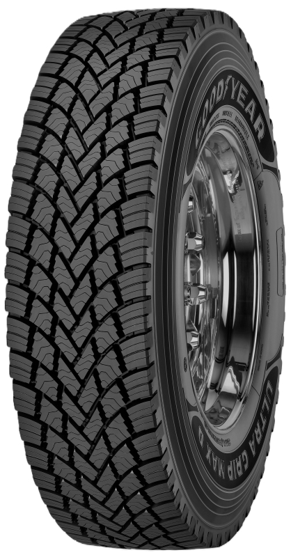 295/60 R22,5 UG MAX D 150K149L M+S 3PMSF