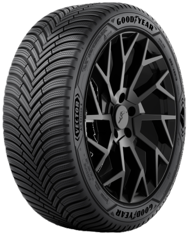 235/45 R19 VECTOR ALL SEASON 4 99Y XL FP 3PMSF