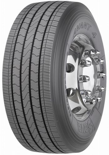 215/75 R17,5 AVANT 4 126/124M M+S 3PMSF