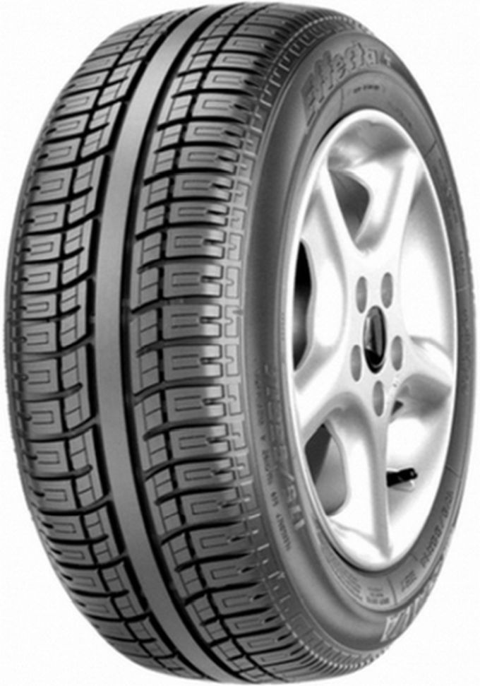155/80 R13 EFFECTA+ 83T XL