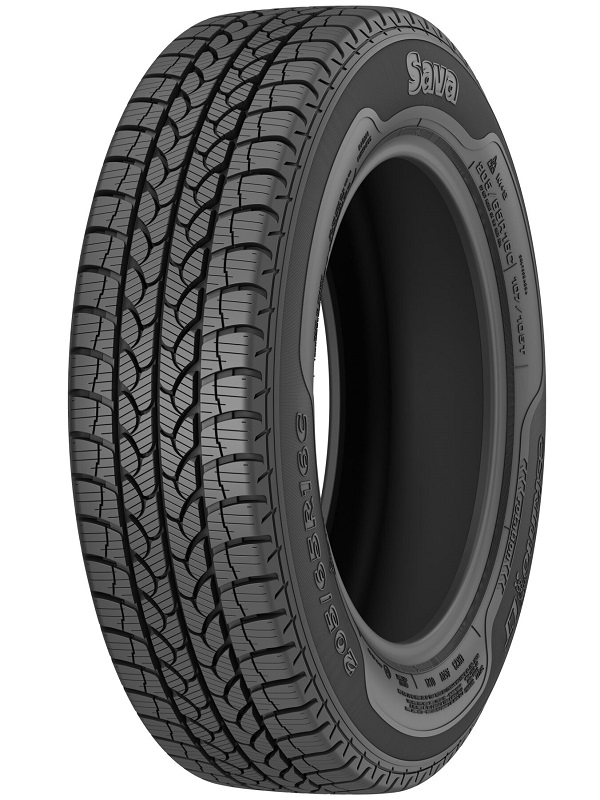 195/65 R16 C ESKIMO LT 104/102T 3PMSF