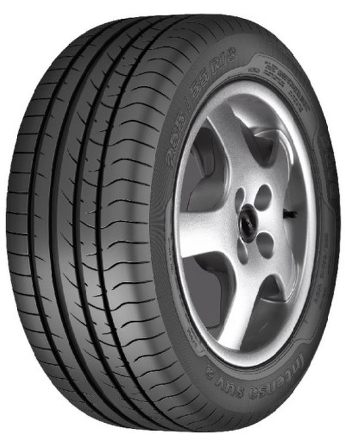 225/60 R17 INTENSA SUV 2 99V