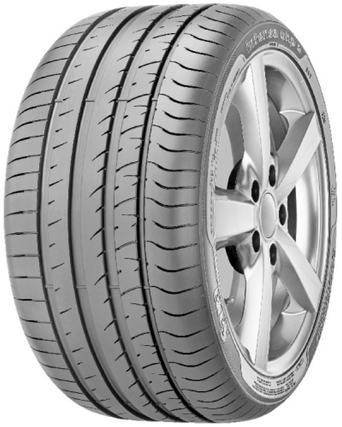 245/40 R19 INTENSA UHP 2 98Y XL FP