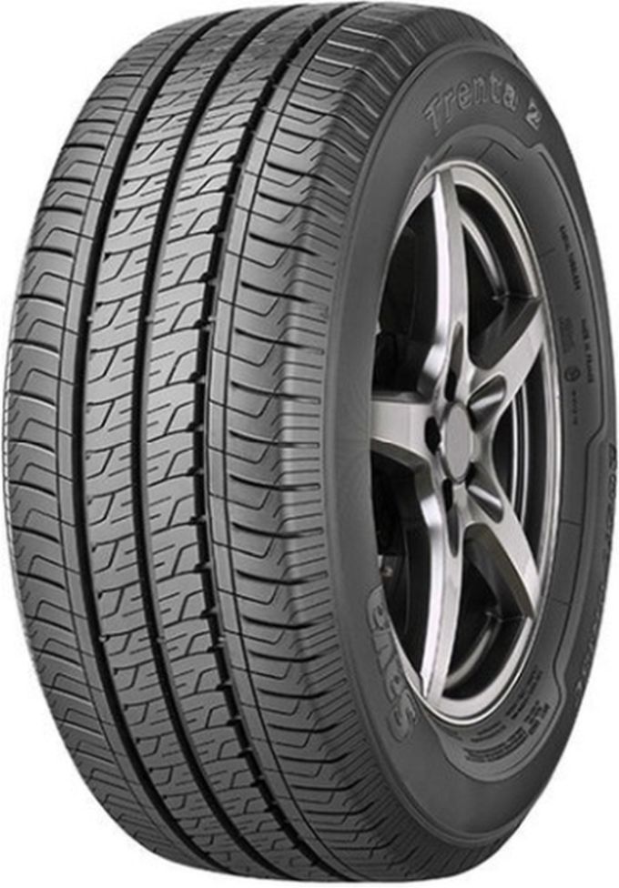 225/70 R15 C TRENTA 2 112/110R