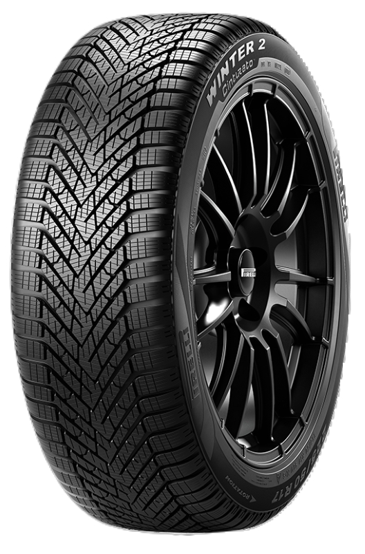 225/55 R18 CINTURATO WINTER 2 102H XL *MO MFS 3PMSF