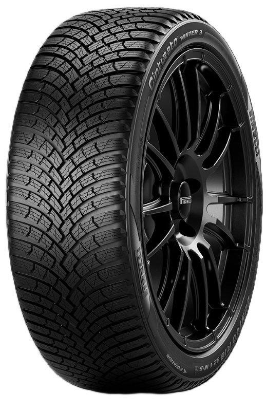 195/55 R20 CINTURATO WINTER 3 95H XL MFS 3PMSF