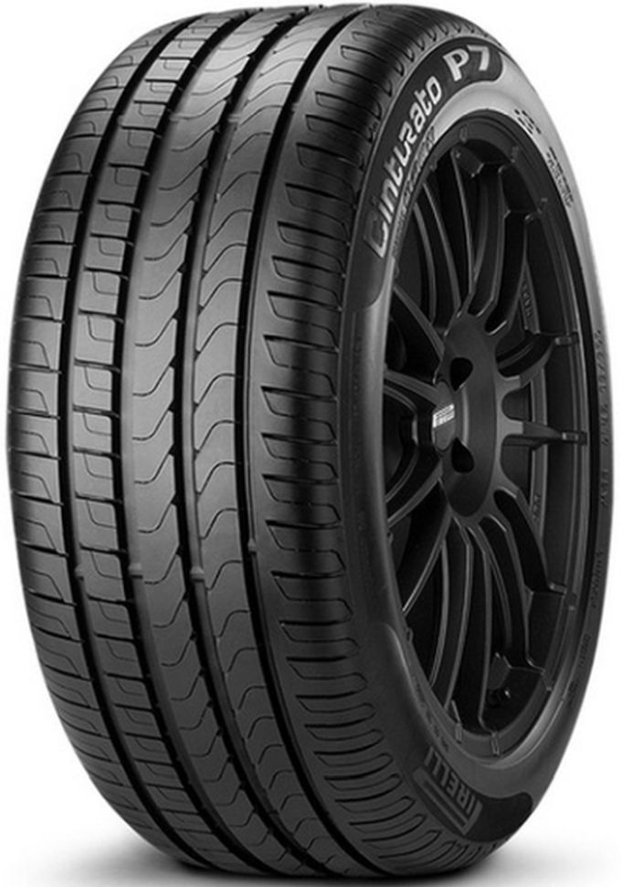 235/40 R19 P7 CINTURATO 96W XL MFS