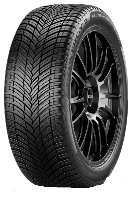 225/45 R17 POWERGY 2 ALL SEASON 94Y XL 3PMSF