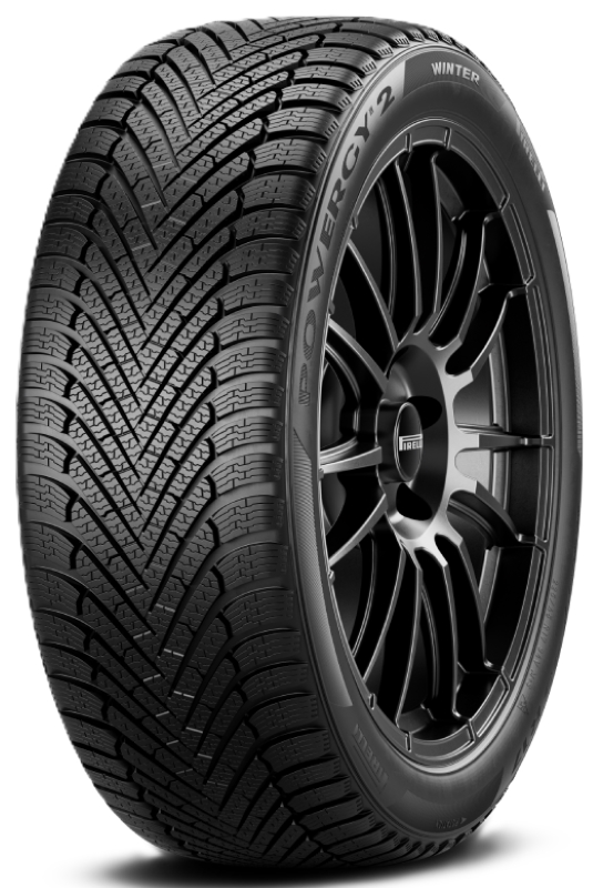 235/45 R19 POWERGY 2 WINTER 99V XL 3PMSF