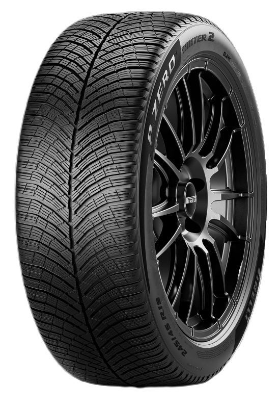 245/40 R18 P ZERO WINTER 2 97V XL MFS 3PMSF