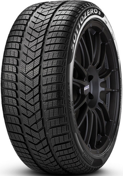 205/60 R16 WINTER SOTTOZERO 3 s-i 96H XL MFS 3PMSF