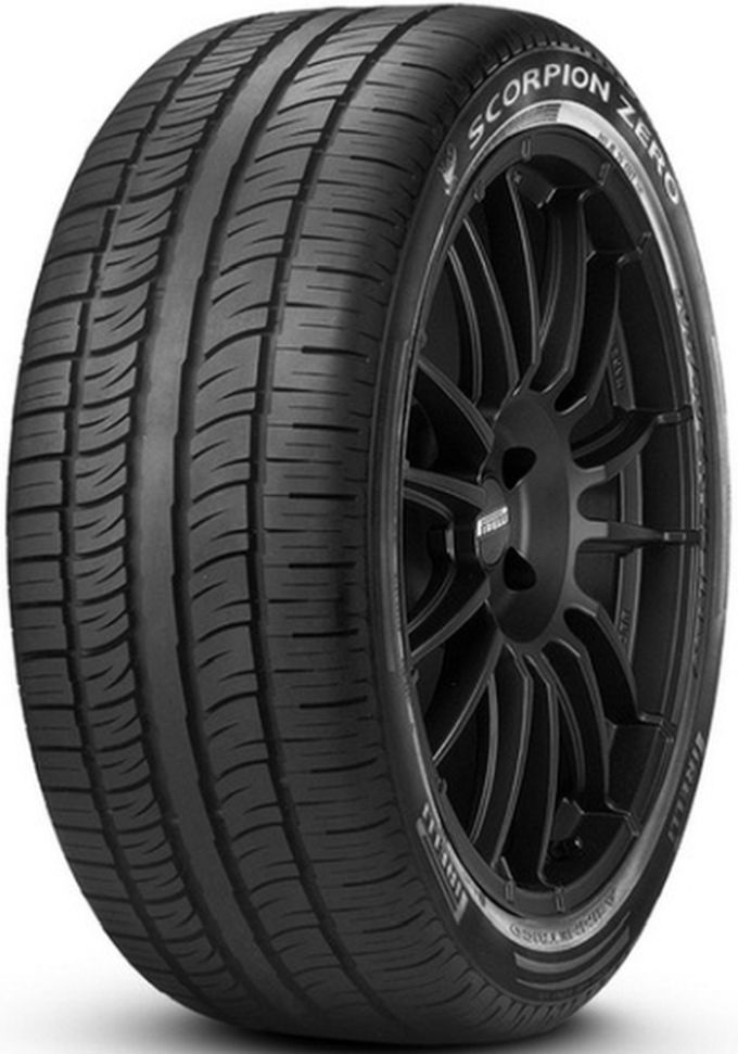 235/45 R19 (DOT19) SC ZERO ASIM 99V XL MFS M+S