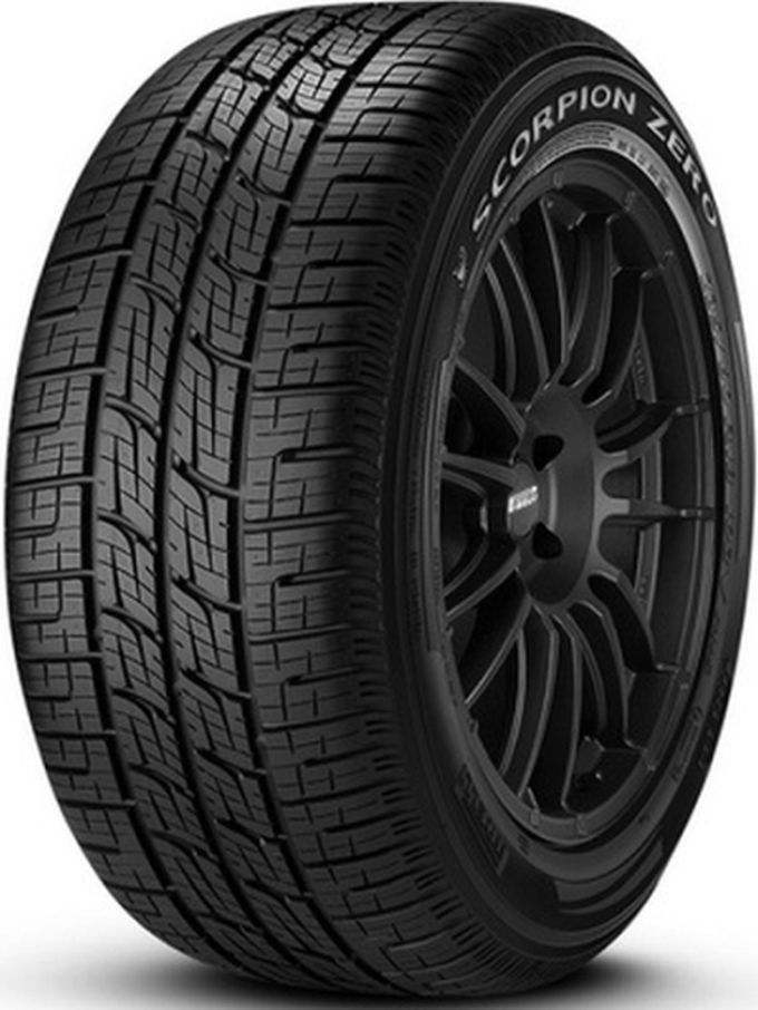 255/50 R20 SCORPION ZERO 109Y XL MFS M+S