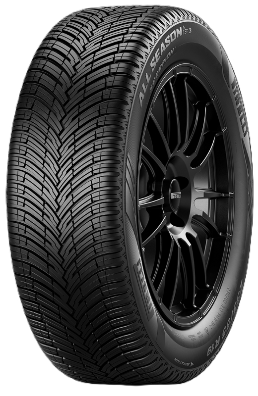 235/60 R18 SCORPION ALL SEASON SF3 107W XL 3PMSF