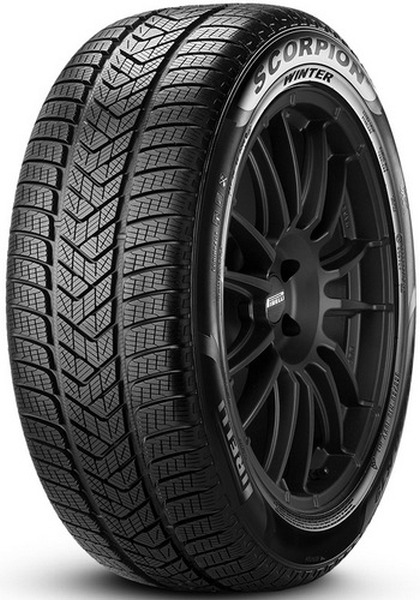 265/40 R21 SCORPION WINTER r-f 105H XL MOE-S MFS 3PMSF elect PNCS