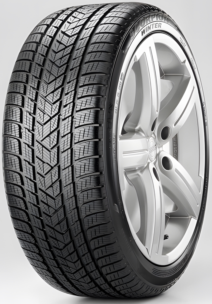 285/40 R20 SCORPION WINTER 104W AR MFS 3PMSF