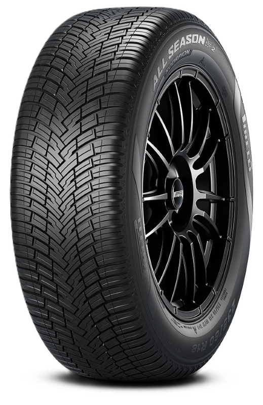 235/45 R20 SCORPION ALL SEASON SF2 100H XL VOL 3PMSF elect