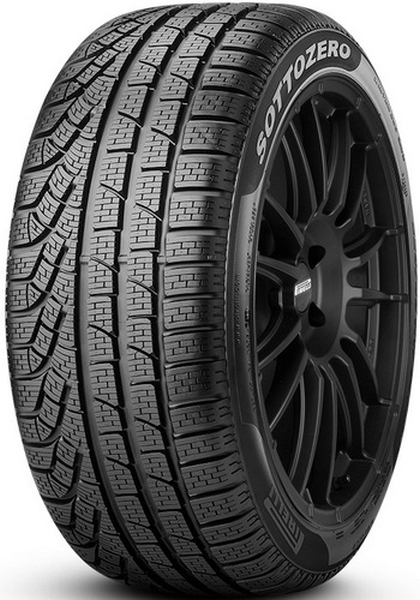 235/50 R19 WINTER 210 SOTTOZERO s2 103H XL AO MFS 3PMSF